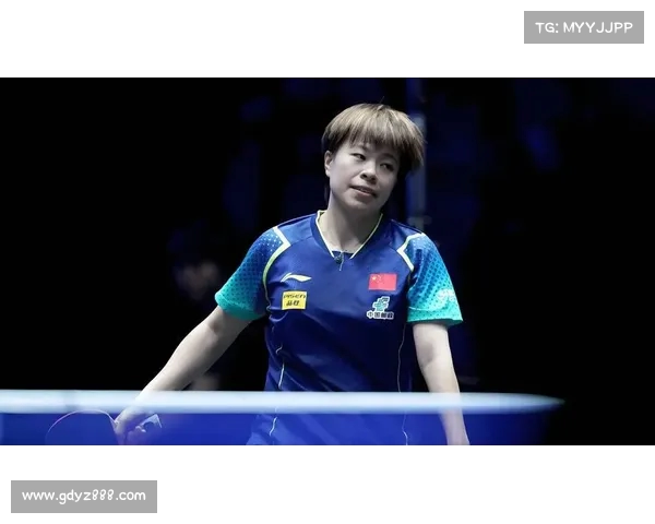 国乒五将出战王艺迪林高远激战伊藤美诚需防爆冷挑战 国乒五将出战王艺迪林高远激战伊藤美诚需防爆冷挑战